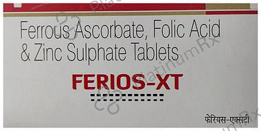 Ferios-XT Tablet