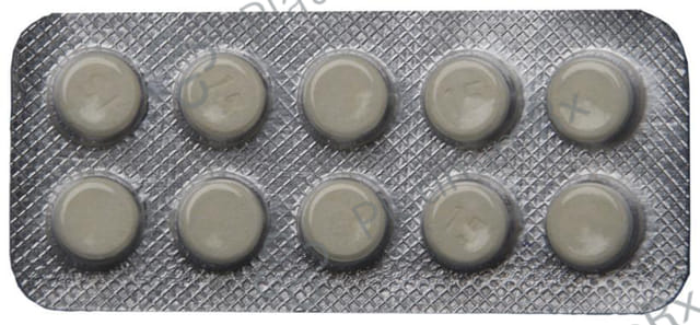 Olimelt 15mg Tablet 10s