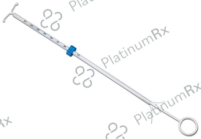 Eloira Hormonal Intrauterine 52mg system 1s