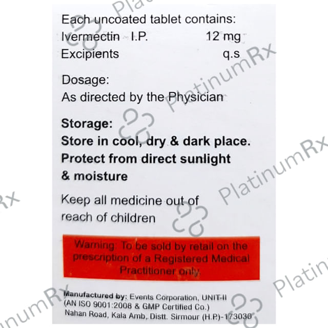 Covi Mac 12 Tablet