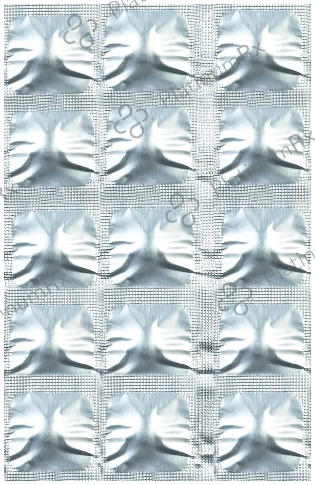 Calaptin 120mg Tablet SR 15s