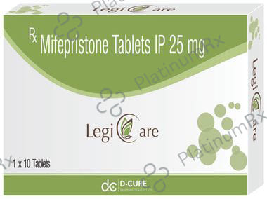 Legicare Tablet