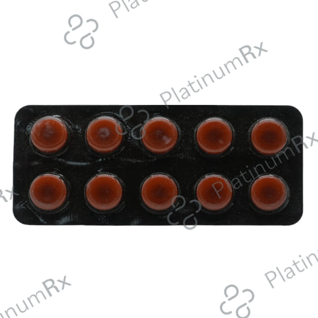 Metstop AM 5/50mg Tablet 10s