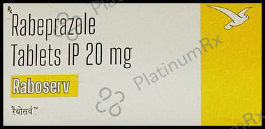 Raboserv Tablet