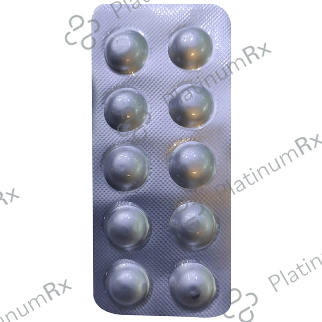 Essegas L 40/75mg Capsule SR 10s