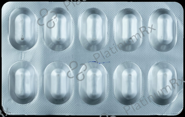 Novofenac Tablet
