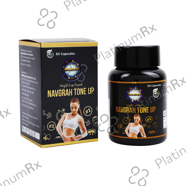 Navgarh Tone Up Capsule
