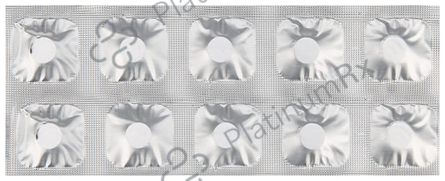 Amlip AT 5/50mg Tablet 10s