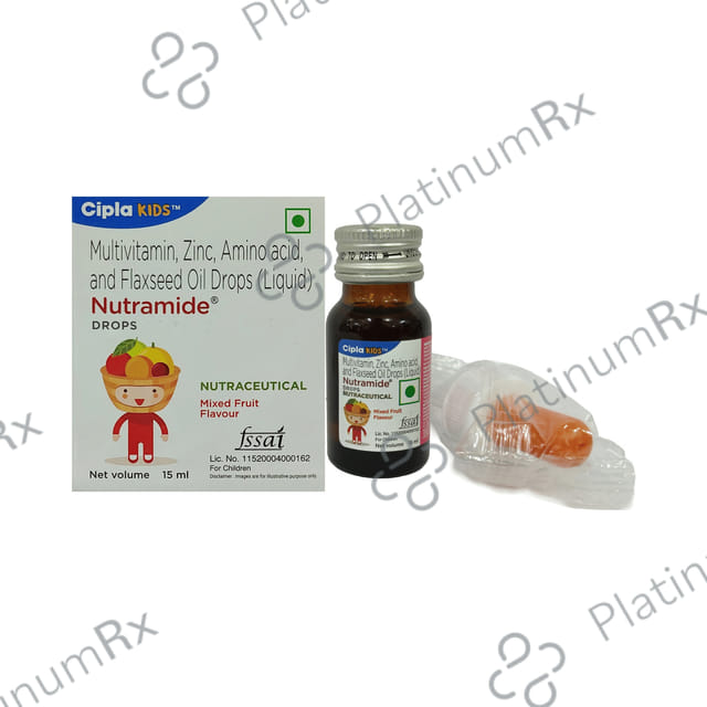 Nutramide Drop
