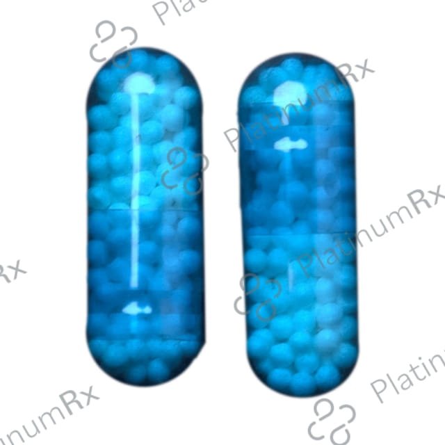 Betacap TR 60mg Capsule PR 10s