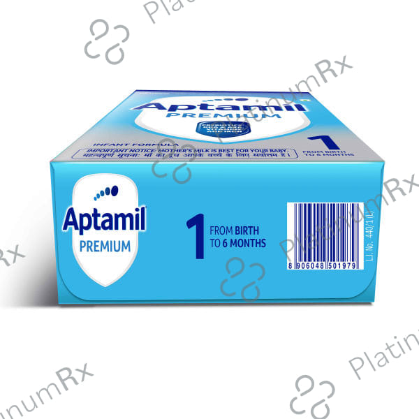 Aptamil Premium 1 Powder 400gm