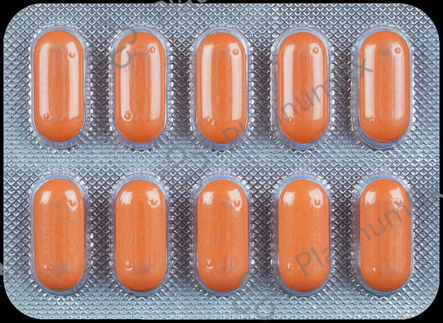 Freenac SP 100/325/15mg Tablet 10s
