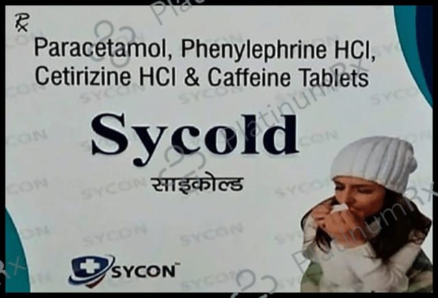 Sycold Tablet