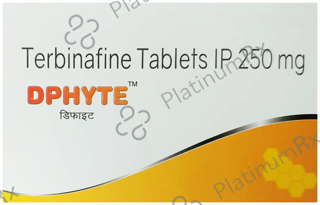Dphyte Tablet 10s