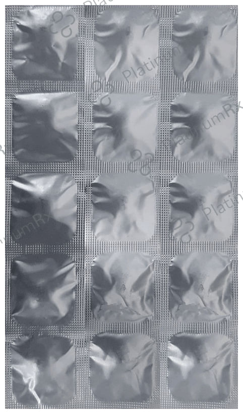 Eritel LN 20mg/80mg Tablet 15s