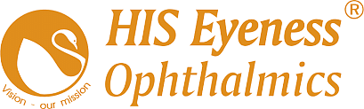 His Eyeness Opthalmics Pvt. Ltd.