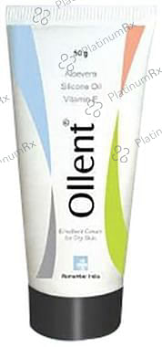 Ollent Cream