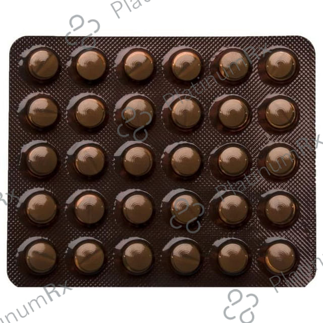 Tryptomer 10mg Tablet 30s
