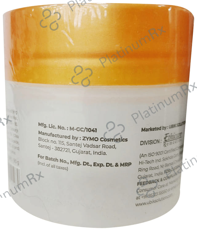 Hydromax Intensive Moisturizing Cream 90gm