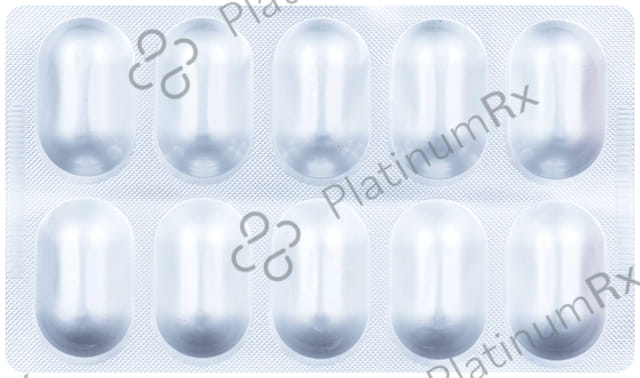Pregabid D 75/30 Capsule DR