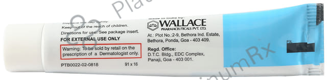 T Top Ointment