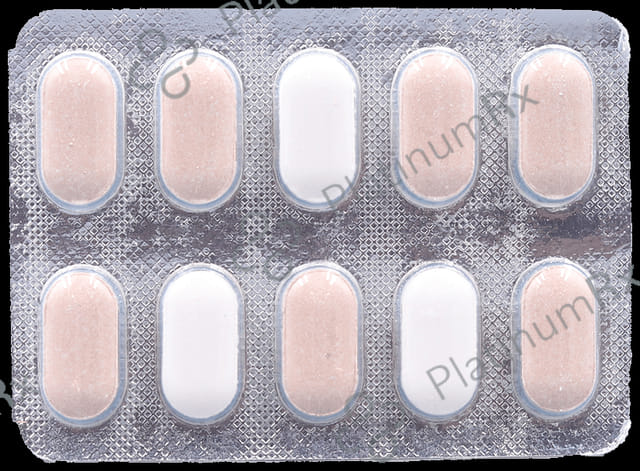 Gliaid MV 2.3mg Tablet ER 10s