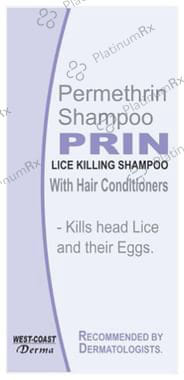 Prin Shampoo