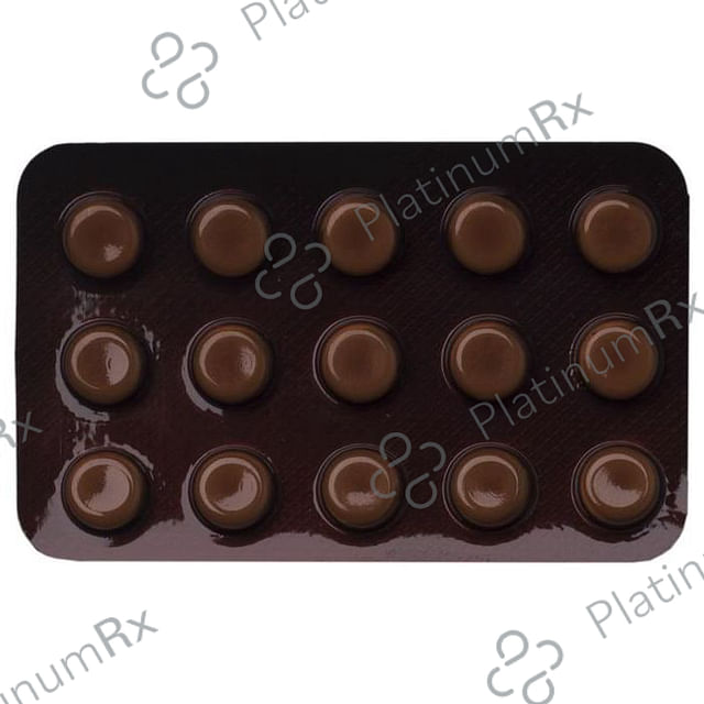 Inderal 10mg Tablet 15s