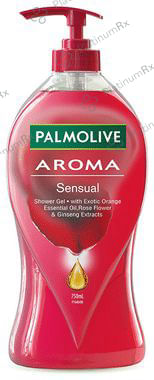 Palmolive Bodywash Shower Gel