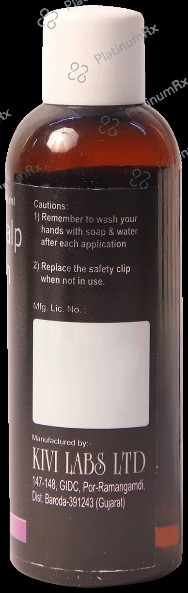 Grewit 5% Solution