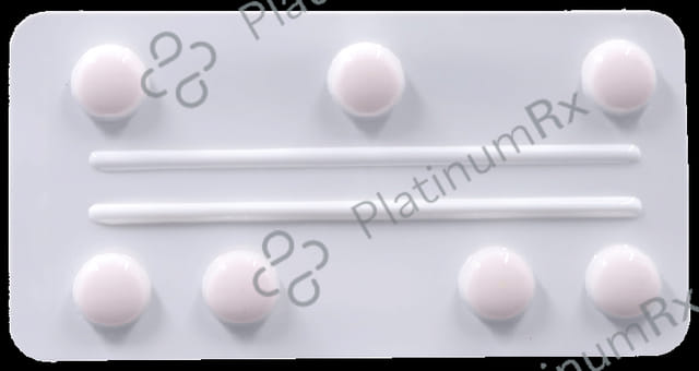 Sitagliaid 50 Tablet