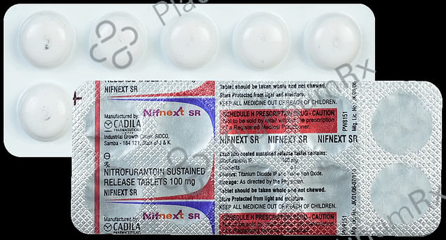 Nifnext SR Tablet