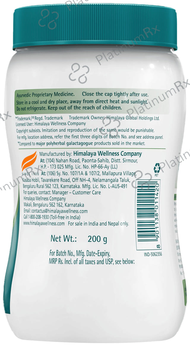 Galactosure Elaichi Flavour Granules 200gm