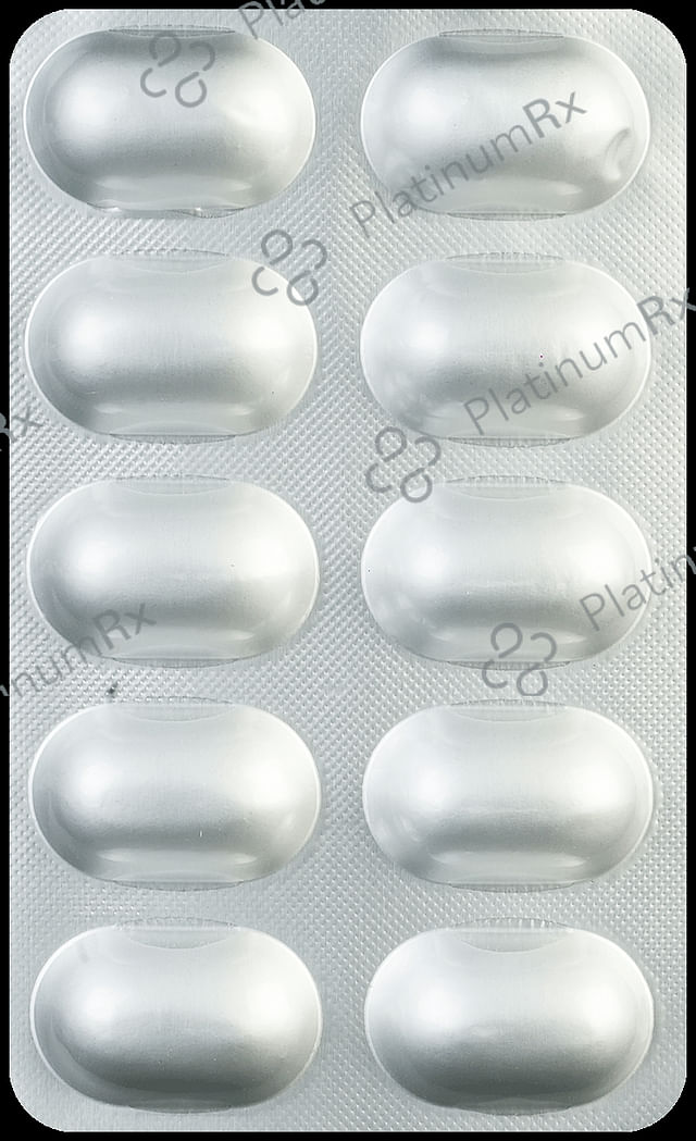 Acemyoset P Tablet