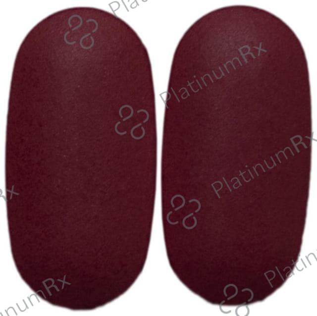 Ferium D3 Tablet 10s