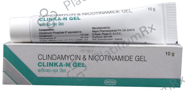 Clinka-N Gel