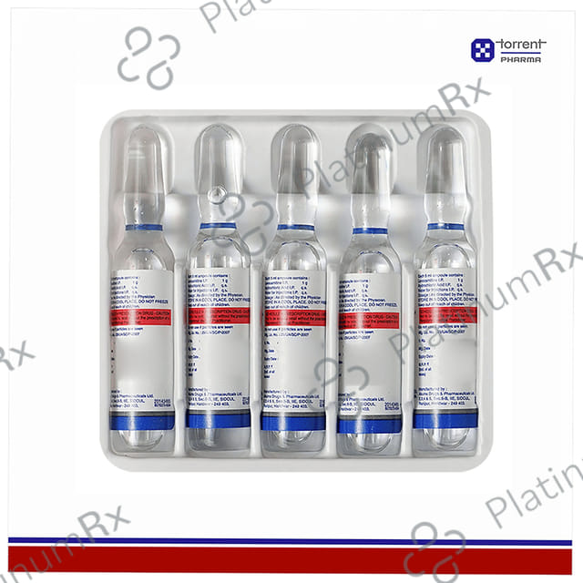 Carnisure 1gm Injection 5ml