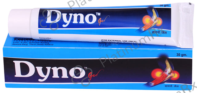 Dyno Gel