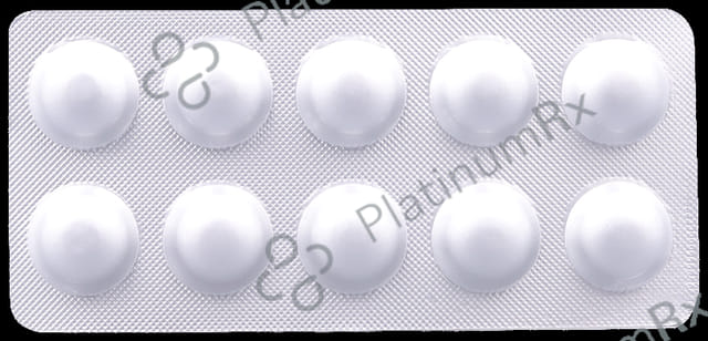 Goodvastatin 80mg Tablet 10s