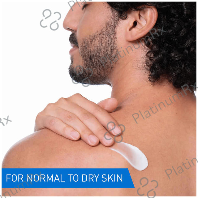 CeraVe Moisturising Lotion for Dry to Very Dry Skin 236 ml