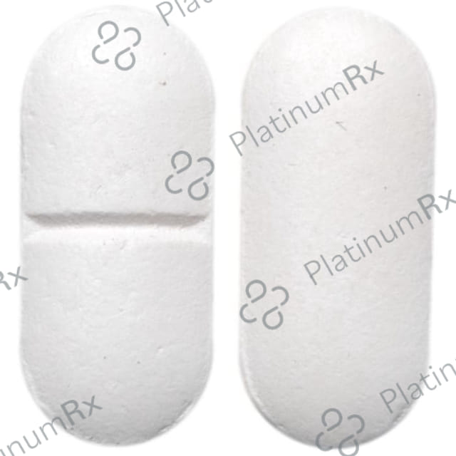 Royalcef 500mg Tablet 6s