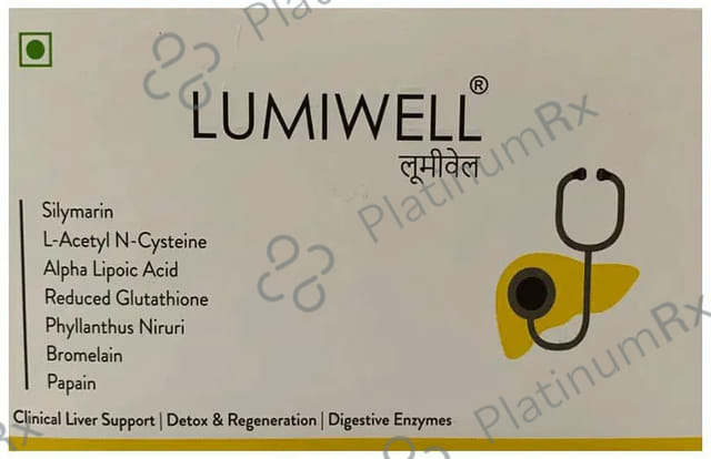 Lumiwell Tablet