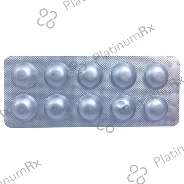 Vitatelmet Tablet ER