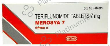 Merosya 7 Tablet