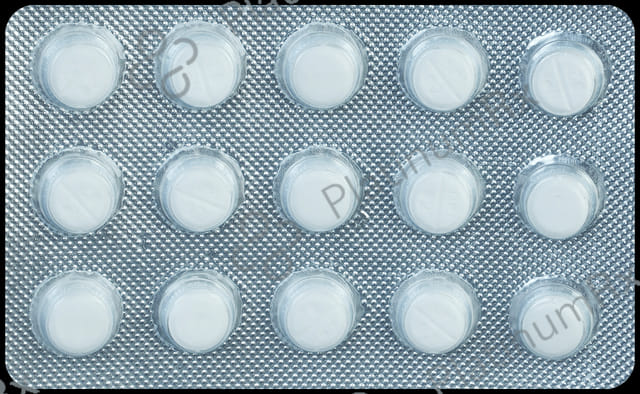 Volix 0.2mg Tablet 15s
