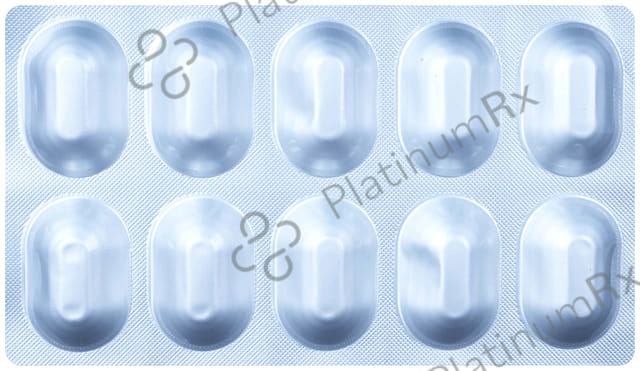 Vil-GM 1000 Tablet