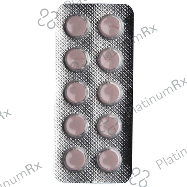 Glimestar 4 Tablet