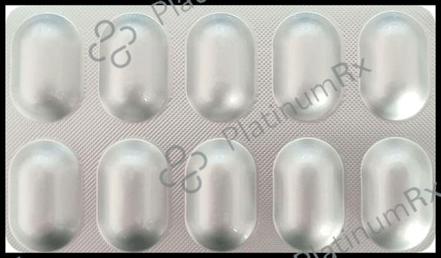 Bronco-NAC Tablet