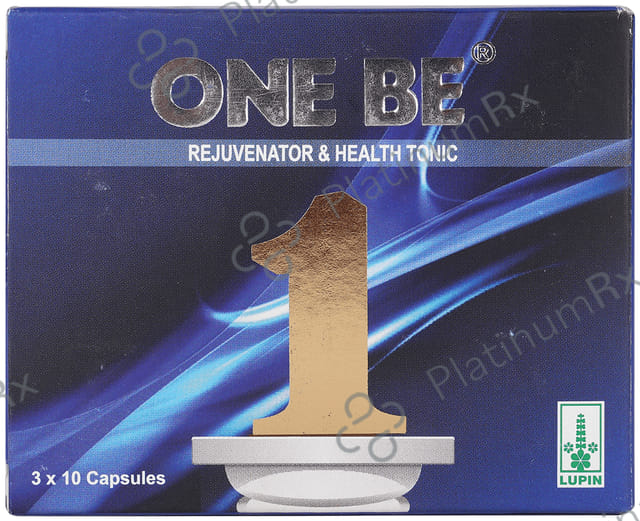 One BE Capsule