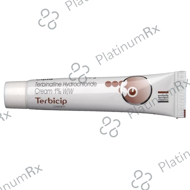 Terbicip 1% Cream 10gm